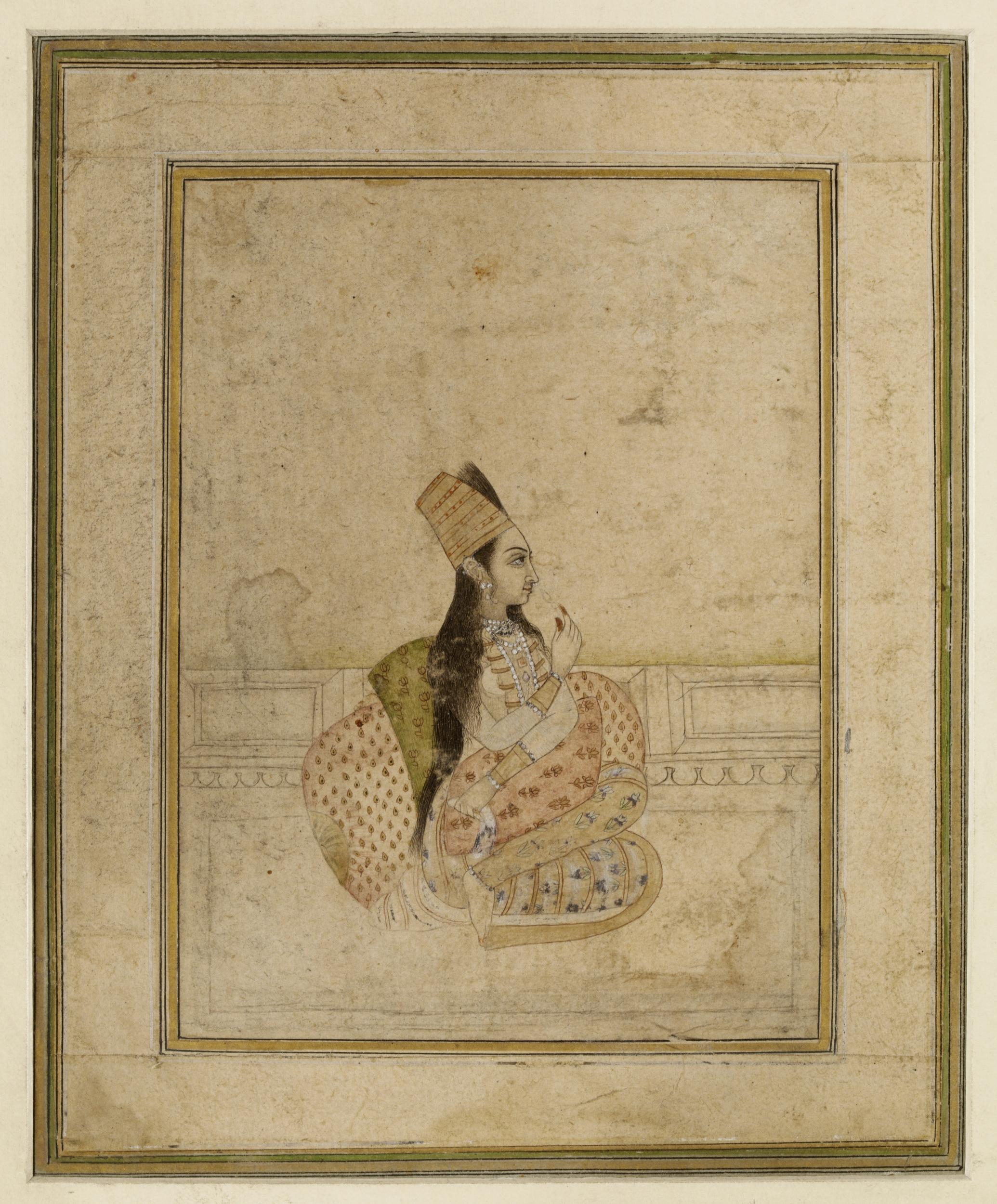 Nur Jahan