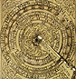 Astronomical Compendium, sheet copper