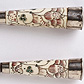 Knife and Fork, handles of ivory