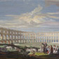 James Stuart, View of the interior of the Amphitheatre at Pola. RIBA Library Drawings Collection