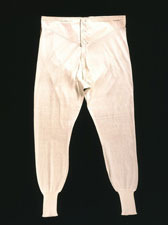 Underpants, designer unknown
