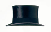 Top hat, James Lock &amp; Co