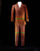 Smoking suit, designer unknown