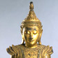 Standing Buddha. Burma, 1800-1900 AD. Museum no. IM 39-1912