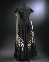 Dress, J. Lanvin