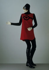 'Cosmos' ensemble, Pierre Cardin