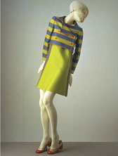 Day dress and jacket, Emmanuel Ungaro