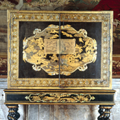 Charlottenburg Cabinet, Stiftung+Preussische Schlosser and Garten Berlin-Brandenburg - シャルロッテンブルグ・キャビネット、ベルリン・ブランデンブルグ・プロイセン宮殿および庭園財団所蔵