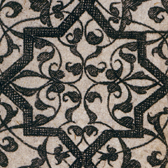 Design for Moresque ornament, Thomas Geminus