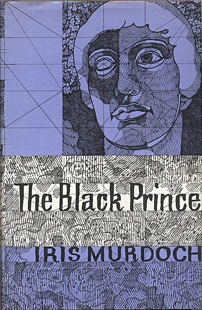 the black prince iris murdoch review