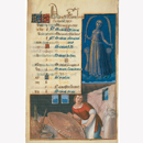 Jean Bourdichon, 'August'