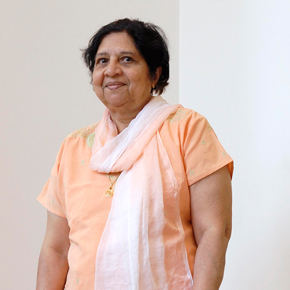 S. Jiwaji
