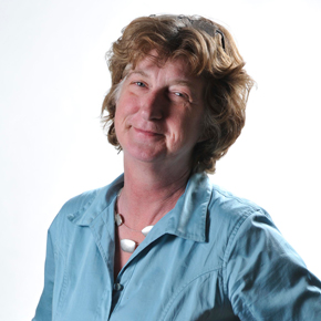 Sarah Mahaffy (Maharani Trading Ltd)
