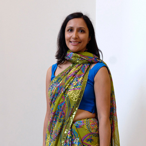Nidhi Uppal
