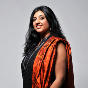 Sonia Kumari Mehta (Singer)