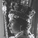 Cecil Beaton, The Coronation - Queen Elizabeth II