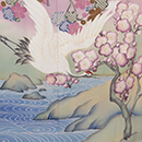Kimono (detail)