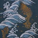 Kimono (detail)