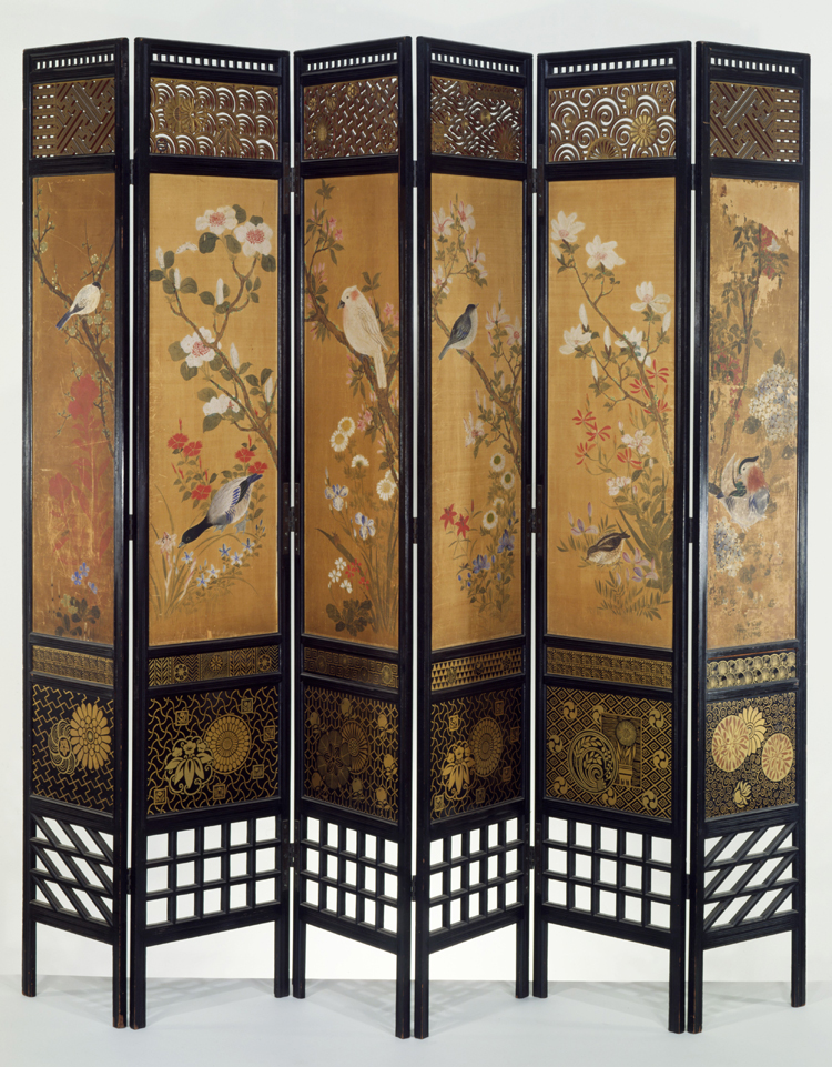 Style Guide: Influence of Japan - Victoria and Albert Museum