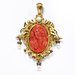 Pendant - Bacchus Pendant - Bacchus
