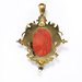 Pendant - Bacchus Pendant - Bacchus