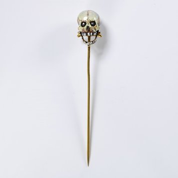 Stick pin Stick pin