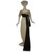 Evening dress Evening dress