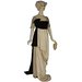 Evening dress Evening dress