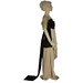 Evening dress Evening dress
