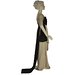 Evening dress Evening dress