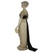 Evening dress Evening dress
