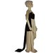 Evening dress Evening dress