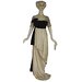 Evening dress Evening dress