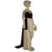 Evening dress Evening dress