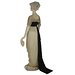 Evening dress Evening dress