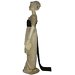 Evening dress Evening dress
