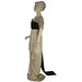 Evening dress Evening dress