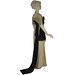 Evening dress Evening dress