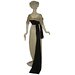 Evening dress Evening dress