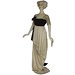 Evening dress Evening dress