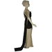Evening dress Evening dress
