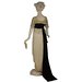 Evening dress Evening dress
