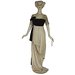 Evening dress Evening dress