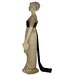 Evening dress Evening dress
