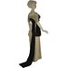 Evening dress Evening dress