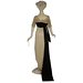 Evening dress Evening dress