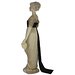 Evening dress Evening dress