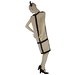 Cocktail dress - The Mondrian Collection Cocktail dress - The Mondrian Collection