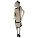 Cocktail dress - The Mondrian Collection Cocktail dress - The Mondrian Collection