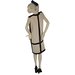Cocktail dress - The Mondrian Collection Cocktail dress - The Mondrian Collection